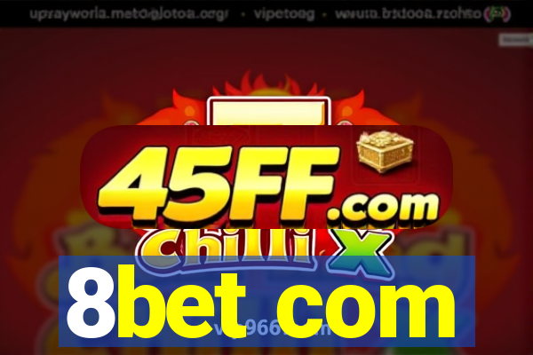 8bet com